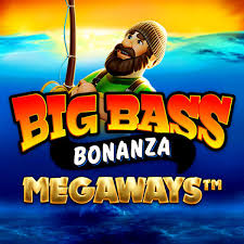 Big Bass Bonanza - Pragmatic Play