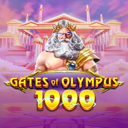 Gates of Olympus - Pragmatic Play