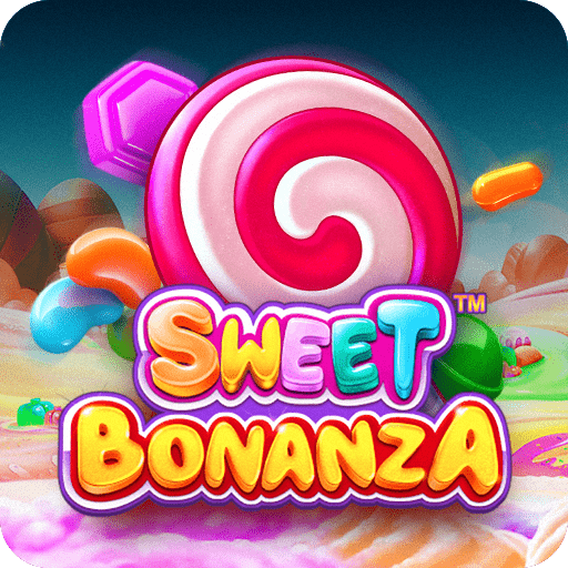 Sweet Bonanza - Pragmatic Play